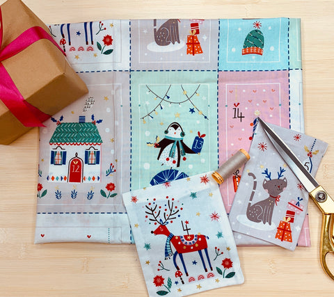 Christmas is Coming!!