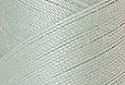 A swatch of Mettler Silk Finish 50 Thread Luster 0018
