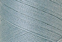 A swatch of Mettler Silk Finish 50 Thread Rough Sea 0020