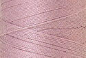 A swatch of Mettler Silk Finish 50 Thread Desert 0035