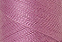 A swatch of Mettler Silk Finish 50 Thread Cachet 0052