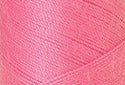A swatch of Mettler Silk Finish 50 Thread Roseate 0067
