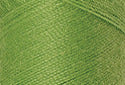 A swatch of Mettler Silk Finish 50 Thread Bright Mint 0092
