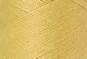 A swatch of Mettler Silk Finish 50 Thread Barewood 0114