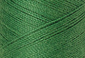 A swatch of Mettler Silk Finish 50 Thread Kelley 0224
