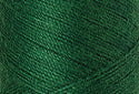 A swatch of Mettler Silk Finish 50 Thread Swiss Ivy 0247