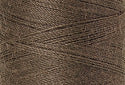 A swatch of Mettler Silk Finish 50 Thread Sage 0381