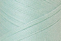 A swatch of Mettler Silk Finish 50 Thread Mystic Ocean 0406