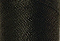 A swatch of Mettler Silk Finish 50 Thread Holly 0554