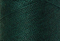 A swatch of Mettler Silk Finish 50 Thread Swamp 0757