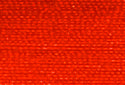 A swatch of Mettler Silk Finish 50 Thread Grenadine 0790