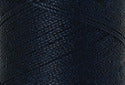 A swatch of Mettler Silk Finish 50 Thread Concord 0805