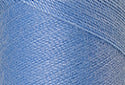 A swatch of Mettler Silk Finish 50 Thread Sweet Boy 0818