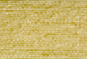 A swatch of Mettler Silk Finish 50 Thread New Wheat 0857