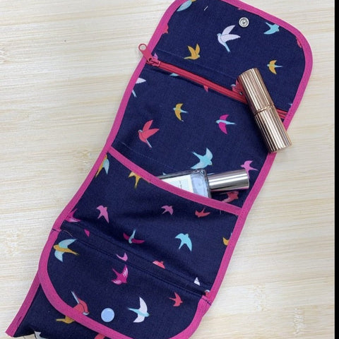 Adult All Ability Sewing Classes. November - December 2023