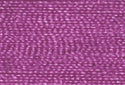 A swatch of Mettler Silk Finish 50 Thread Byzantium 1061