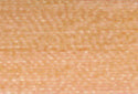 A swatch of Mettler Silk Finish 50 Thread Toast 1118