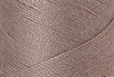A swatch of Mettler Silk Finish 50 Thread Light Sage 1227