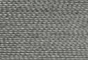 A swatch of Mettler Silk Finish 50 Thread December Sky 1358