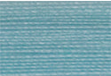 A swatch of Mettler Silk Finish 50 Thread Winter Sky 1525