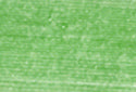 A swatch of Mettler Silk Finish 50 Thread Jade Lime 1527