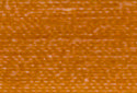 A swatch of Mettler Silk Finish 50 Thread Golden Oak 1533
