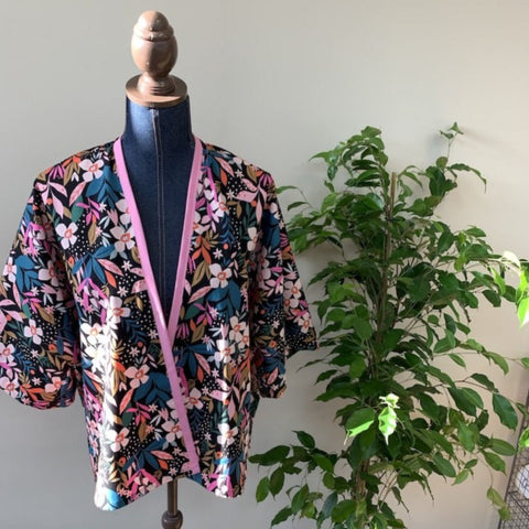 Adult All Ability Sewing Classes. September - October 2023