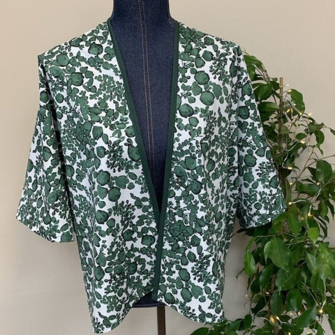 Adult All Ability Sewing Classes. November - December 2023