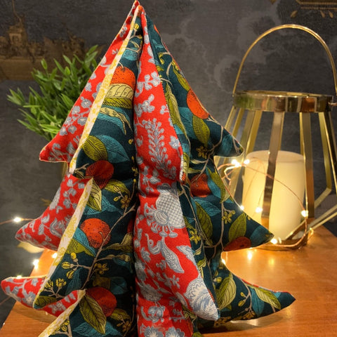 Liberty Christmas Tree