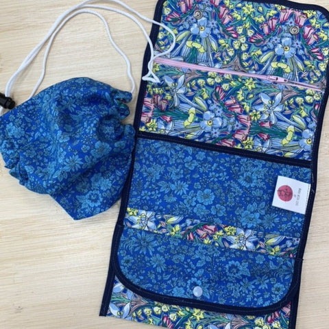 Adult All Ability Sewing Classes. November - December 2023