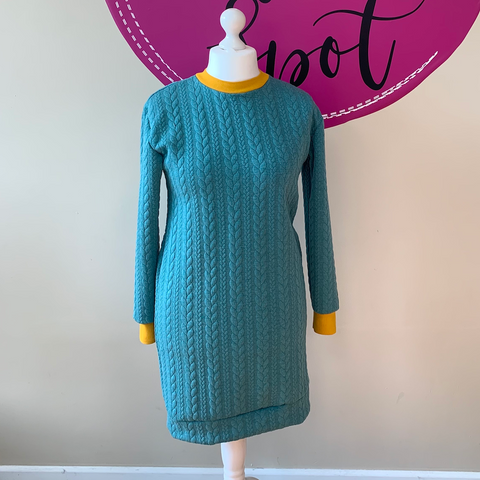 Adult All Ability Sewing Classes. November - December 2023