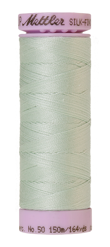 Mettler Thread - Silk Finish 50 150m (9105) - Luster 0018