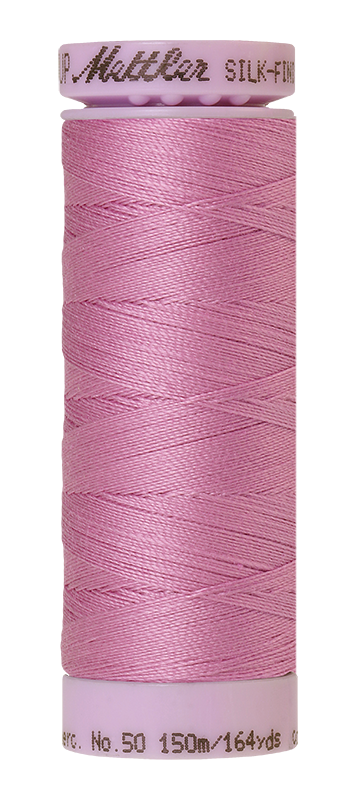 Mettler Thread - Silk Finish 50 150m (9105) - Cachet 0052