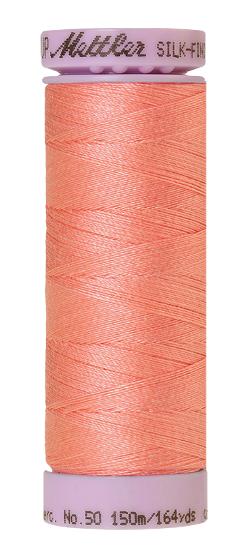 Mettler Thread - Silk Finish 50 150m (9105) - Corsage 0076