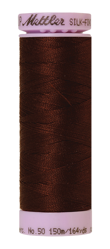 Mettler Thread - Silk Finish 50 150m (9105) - Andorra 0264