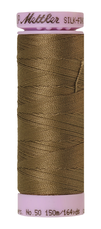 Mettler Thread - Silk Finish 50 150m (9105) - Amygdala 0269
