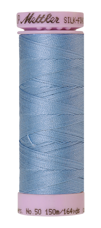 Mettler Thread - Silk Finish 50 150m (9105) - Sweet Boy 0818