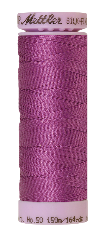 Mettler Thread - Silk Finish 50 150m (9105) - Byzantium 1061