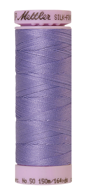 Mettler Thread - Silk Finish 50 150m (9105) - Amethyst 1079