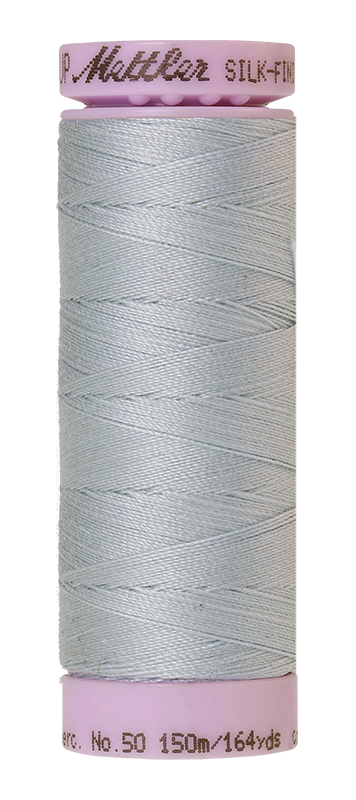 Mettler Thread - Silk Finish 50 150m (9105) - Moonstone 1081