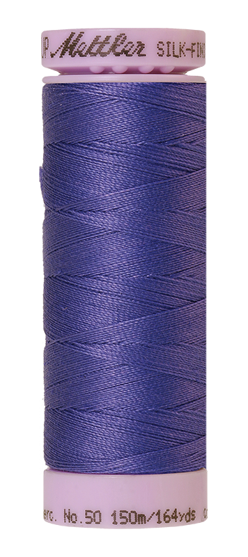 Mettler Thread - Silk Finish 50 150m (9105) - Twilight 1085