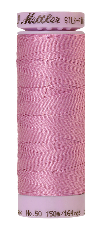 Mettler Thread - Silk Finish 50 150m (9105) - Crocus 1523