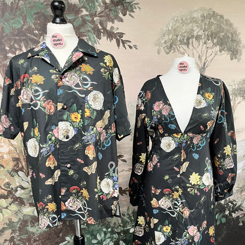 The Sewing Retreat