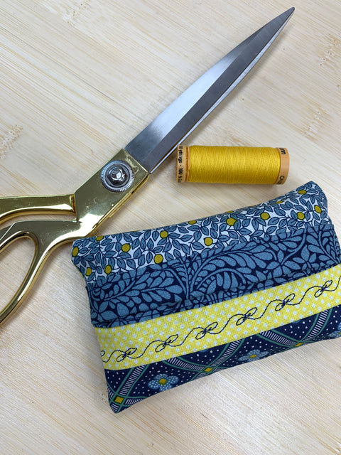 Adult All Ability Sewing Classes. November - December 2023
