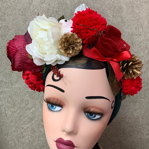 Festive Headband