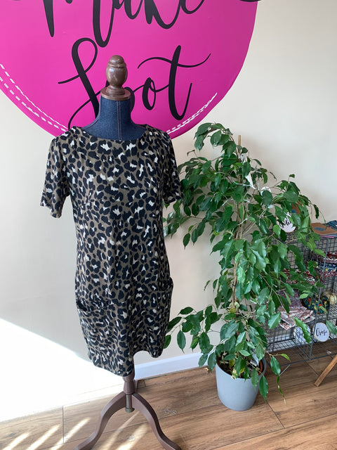 Adult All Ability Sewing Classes. November - December 2023