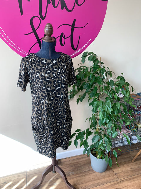 Adult All Ability Sewing Classes. September - October 2023
