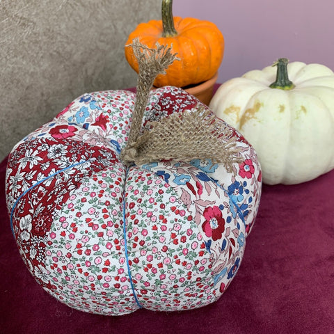 Pumpkins and Prosecco