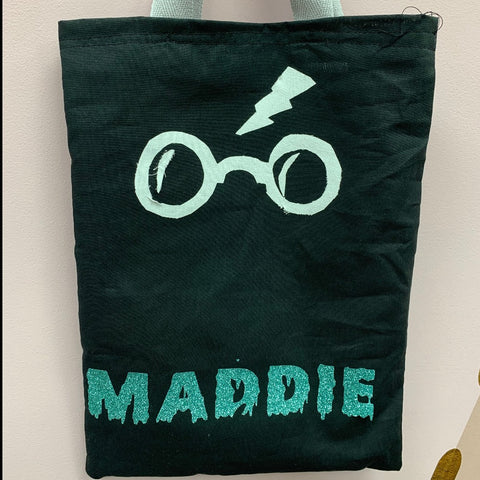 Personalised Trick or Treat Bags
