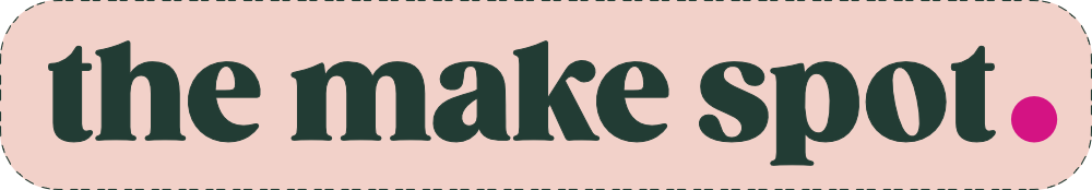 The Make Spot
